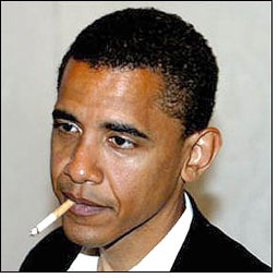 obamawithcigarette255sq